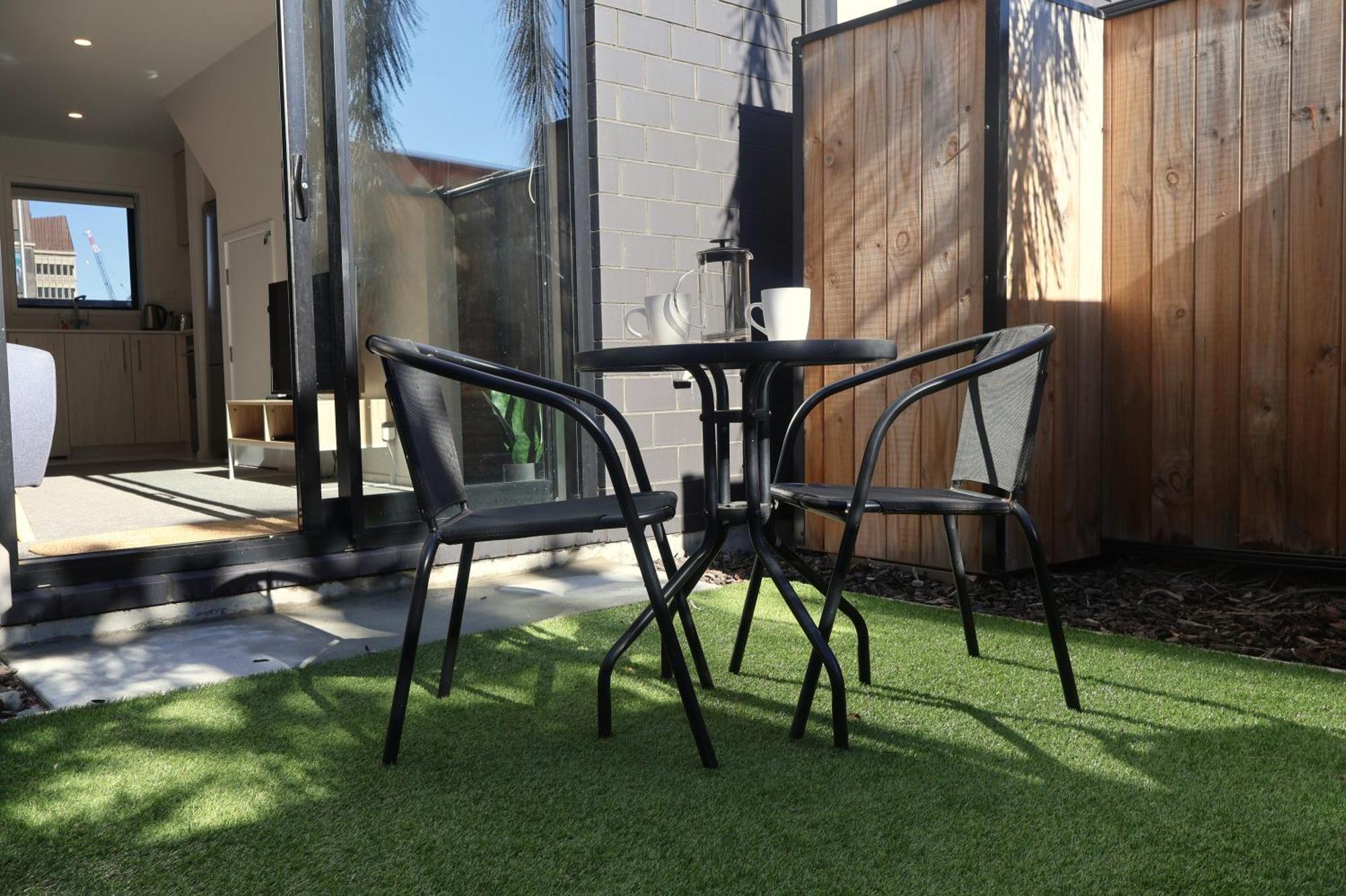 Apartment Casino, Te Pai, Free Parking, 2bed 2 Bath *