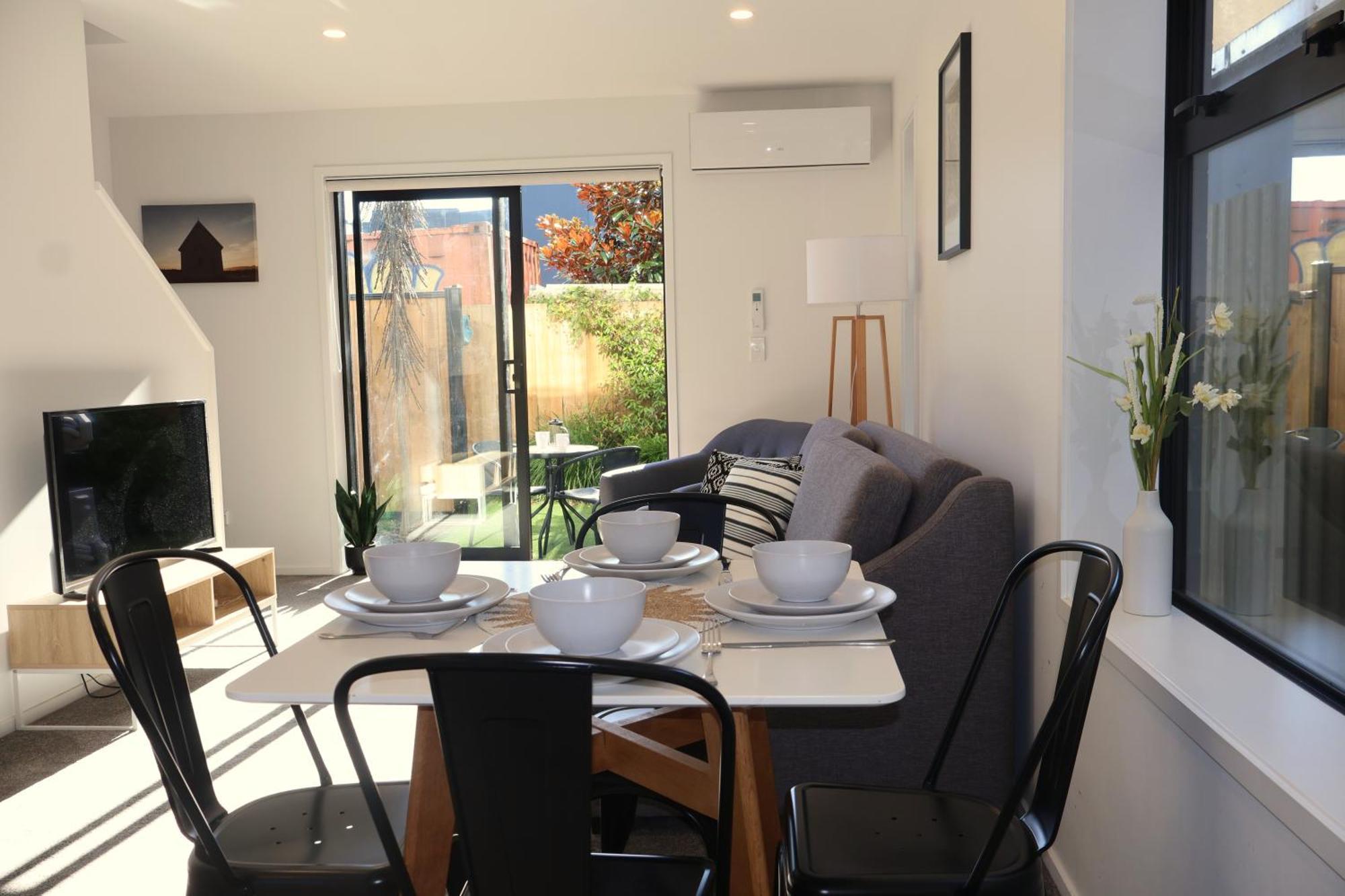 Apartment Casino, Te Pai, Free Parking, 2bed 2 Bath *