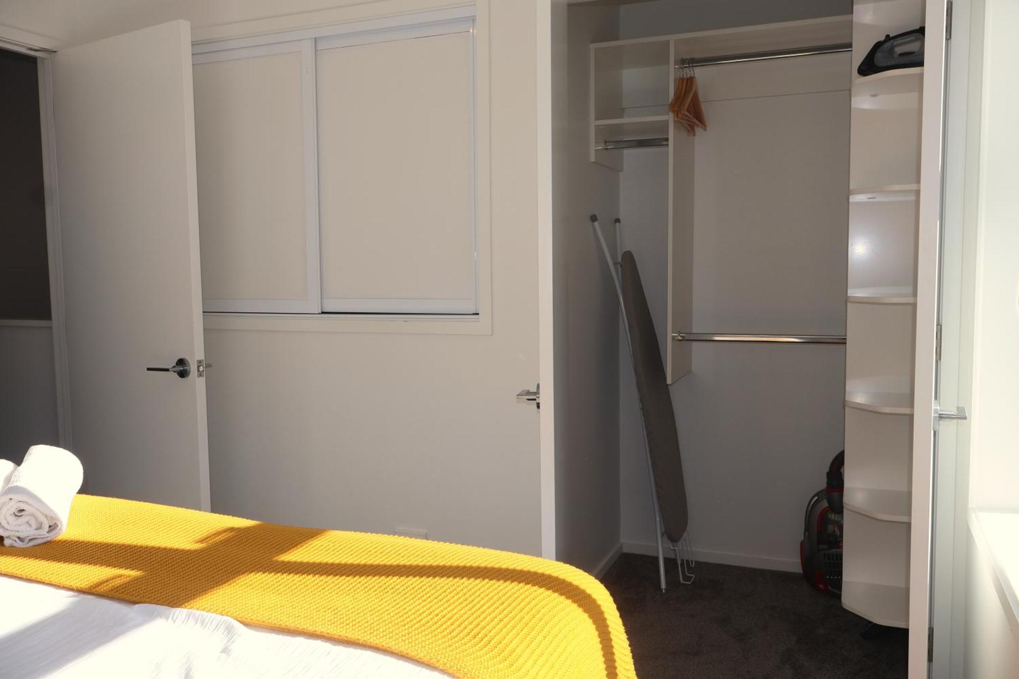 Casino, Te Pai, Free Parking, 2bed 2 Bath Apartment *